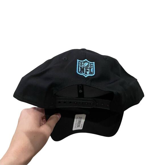 NWT New Era NFL Tennessee Titans SnapBack Dad Hat - Picture 3 of 5